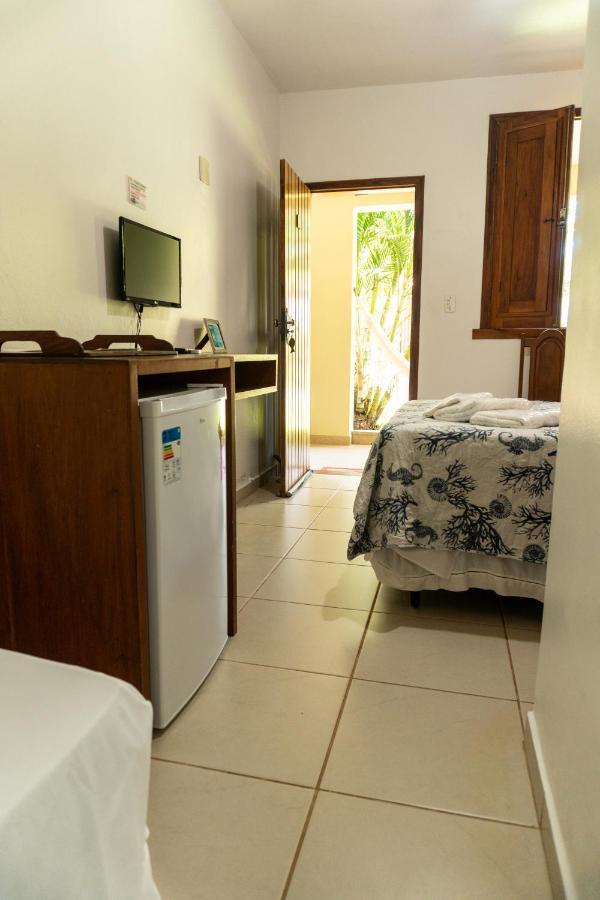 Pousada Atlântica Itacaré Extérieur photo
