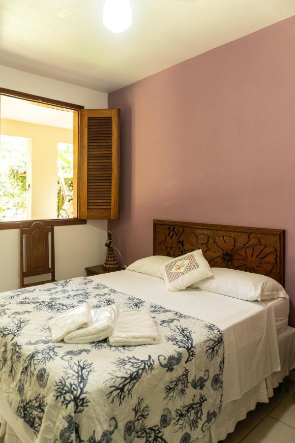 Pousada Atlântica Itacaré Extérieur photo