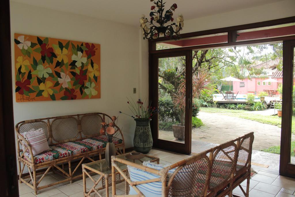 Pousada Atlântica Itacaré Extérieur photo