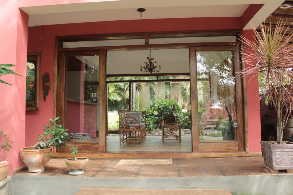 Pousada Atlântica Itacaré Extérieur photo