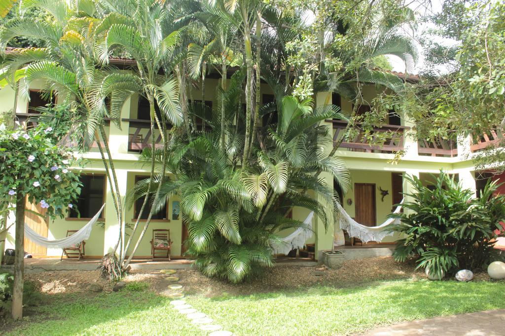 Pousada Atlântica Itacaré Extérieur photo