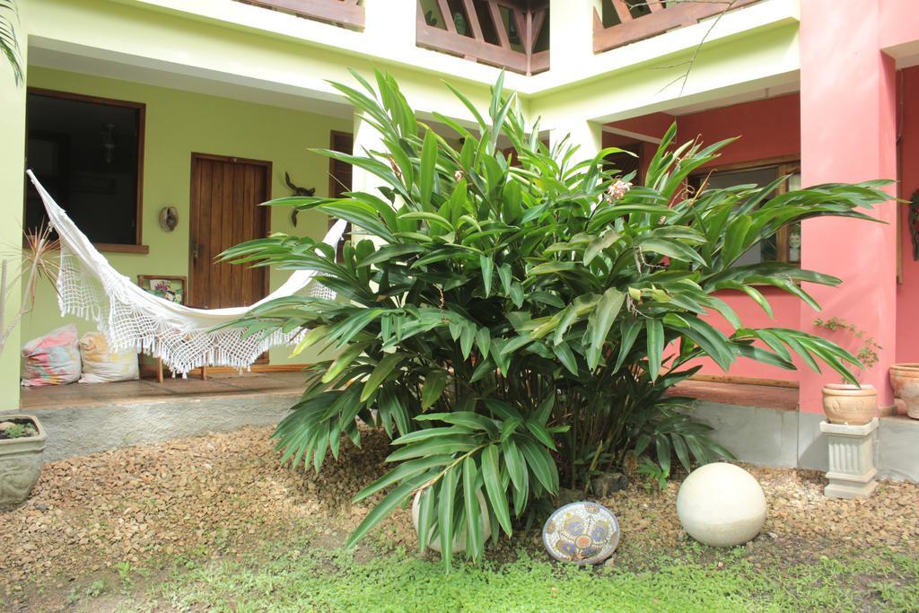 Pousada Atlântica Itacaré Extérieur photo